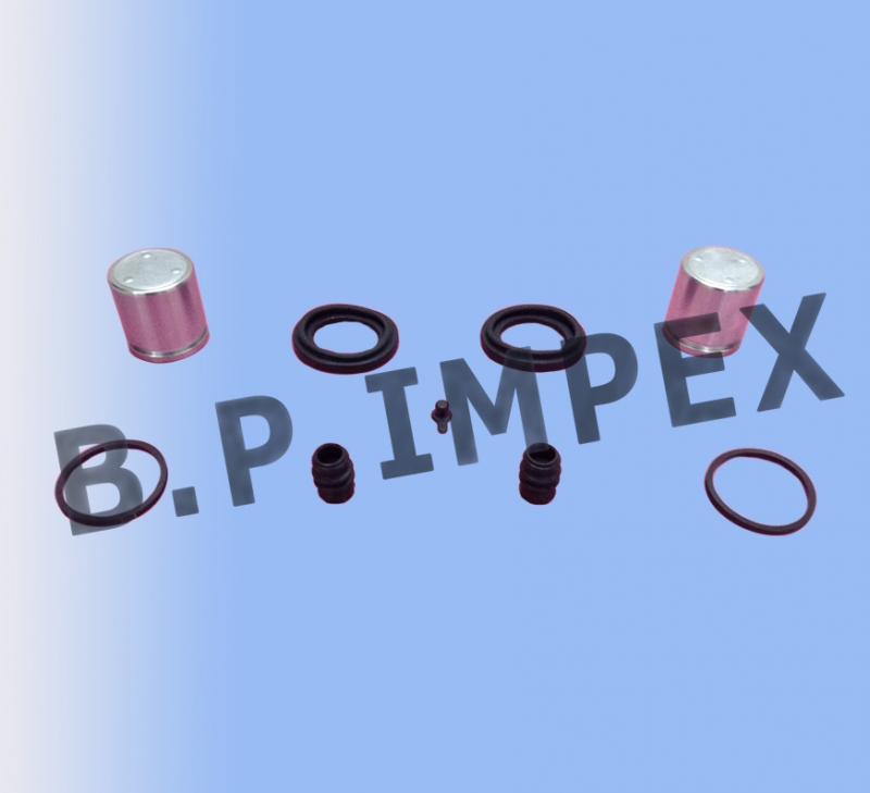 Caliper Kit Major,0603BB0100N 0602BA0090N